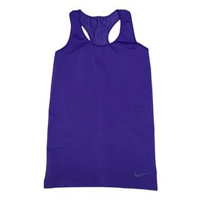 EUC Nike Pro Sport Tank